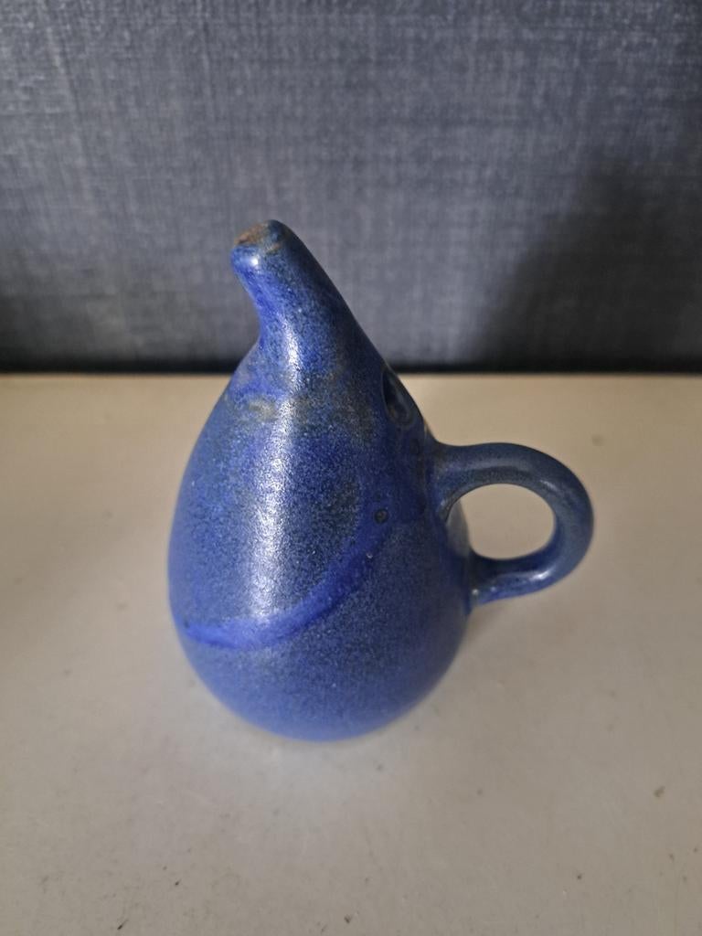 Hannie mein olielampje gesigneerd, Ophalen of Verzenden