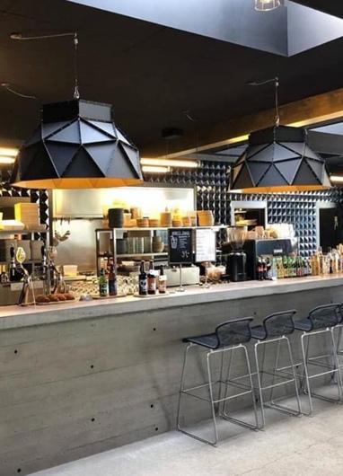 DARK AT NIGHT Apollo Pedant lamp hanglamp plafondlamp lamp