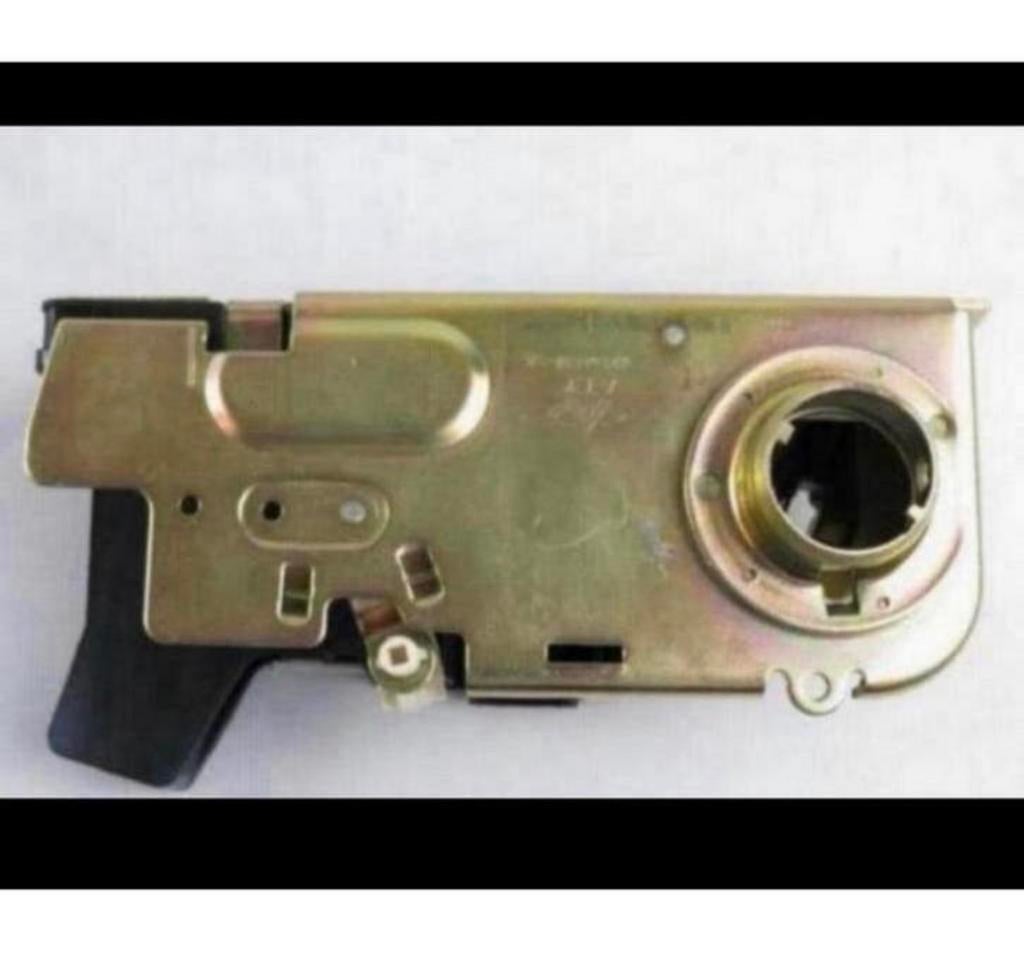 Ford TRANSIT Mk6 Yc15 V219a65 links-voor deur vergrendeling, Nieuw, Ophalen of Verzenden, H, H