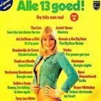 Alle 13 Goed! Deel 12 (LP ) 1977, Ophalen of Verzenden, Gebruikt, 12 inch, Pop