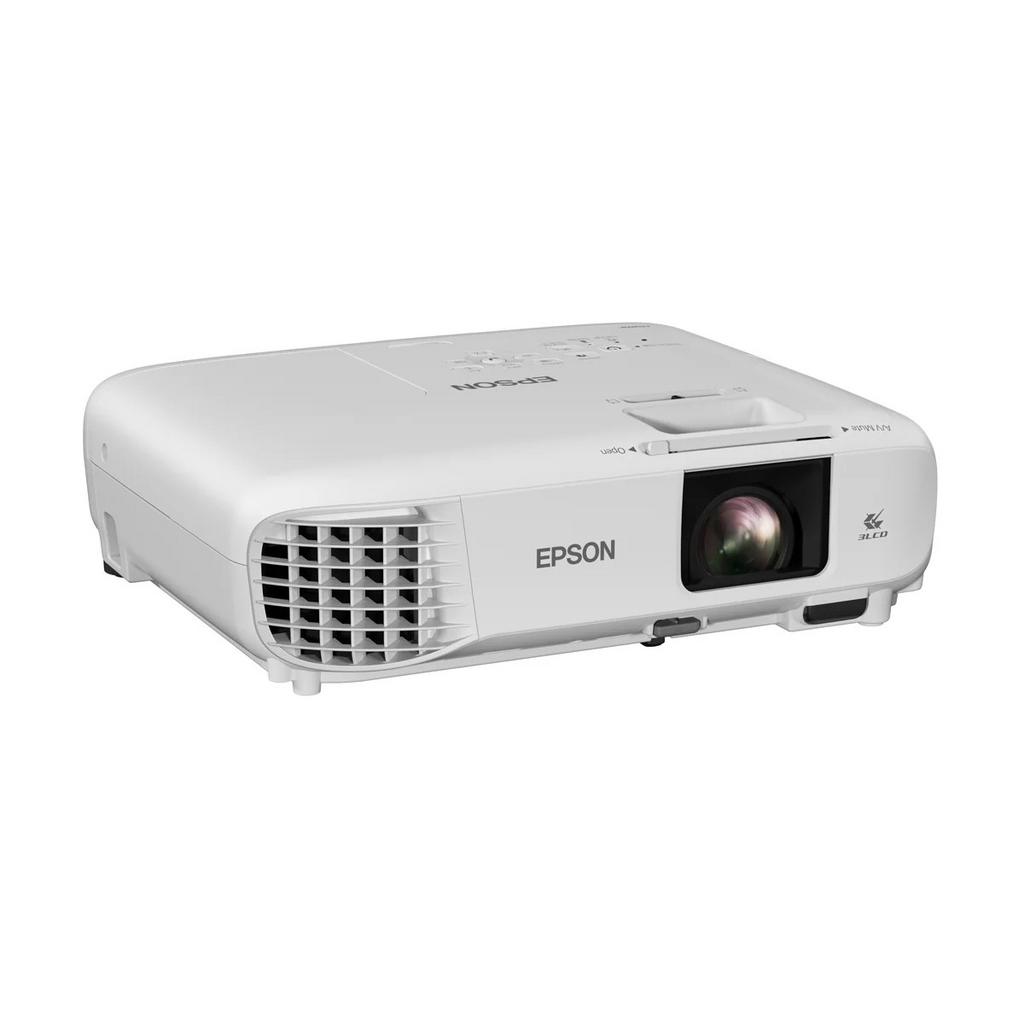 Epson EH-TW3200 Beamer Full HD home cinema, Ophalen, Zo goed als nieuw