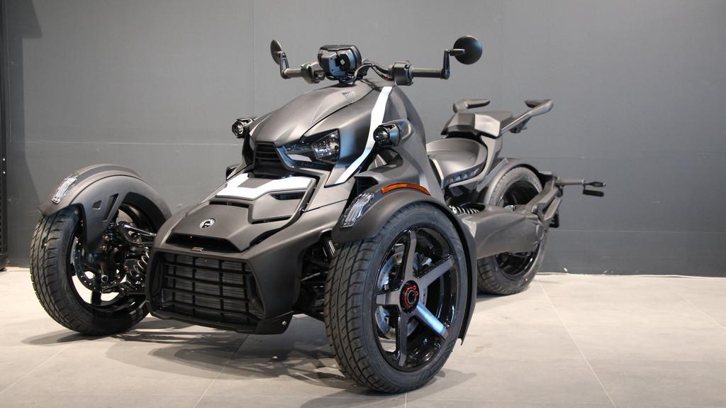 CAN-AM RYKER 900 SPORT (bj 2026), BRP Benelux, Infobrpbenelux@brp.com, Meer dan 35 kW, Oktrooiplein 1/ bus 402
9000  Gent, BE