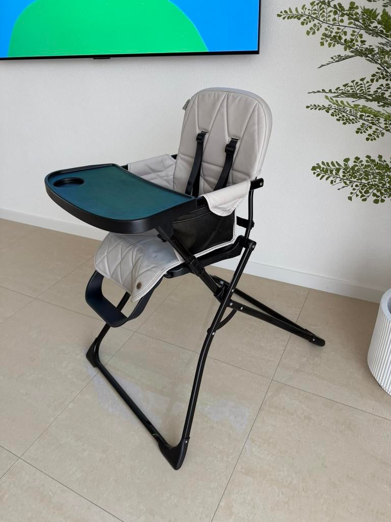 Kinderstoel, Ophalen of Verzenden, Zo goed als nieuw, Overige typen