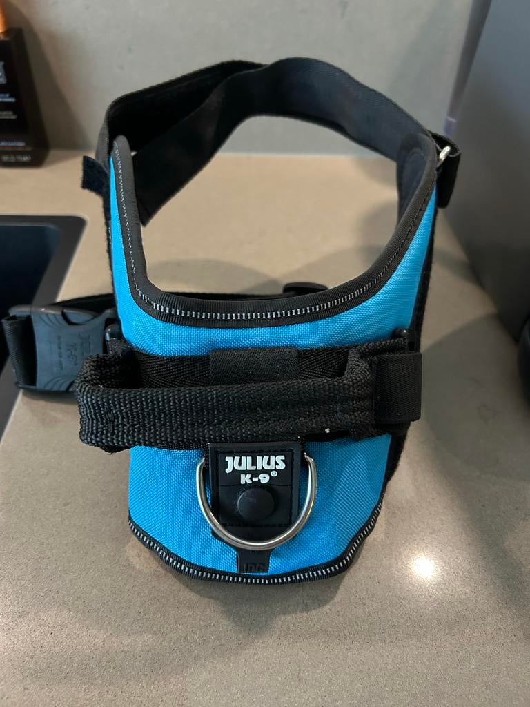 Julius K IDC by Julius K tuig maat 0, Dieren en Toebehoren, Ophalen of Verzenden, Zo goed als nieuw