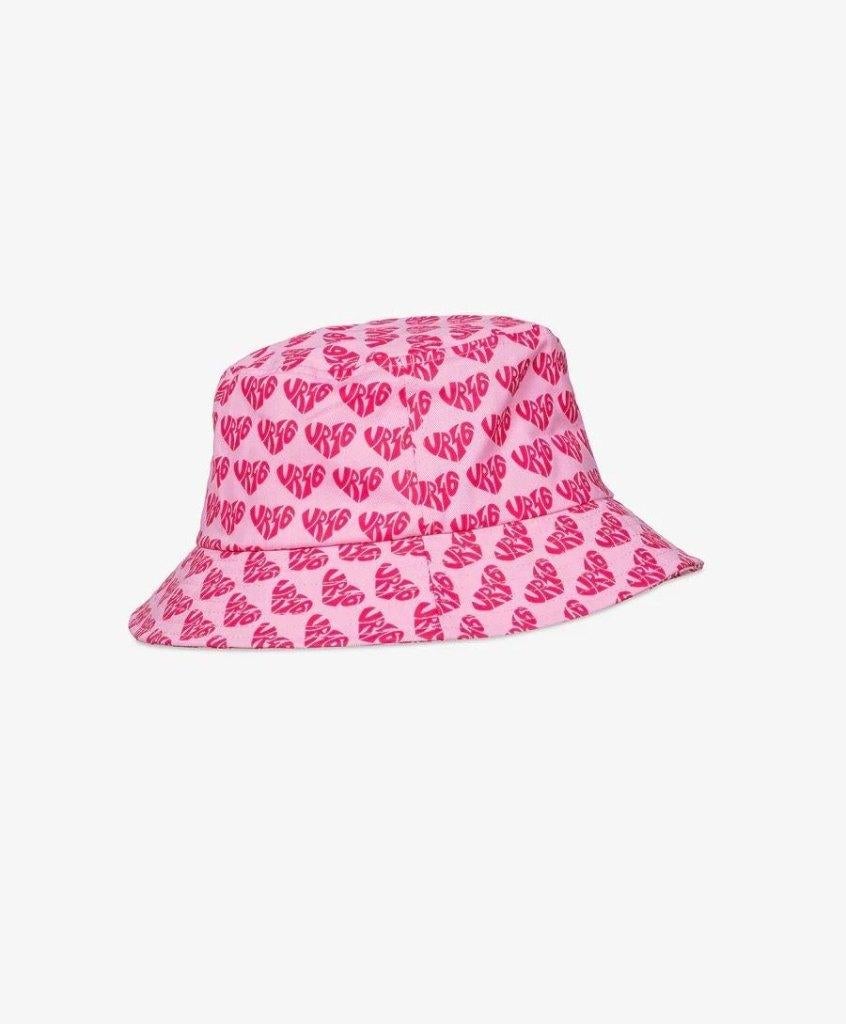 love VR46 woman fisherman bucket hat VRWFH503923 Size S, Kleding | Dames, Commerciale@vr46racing.com, 55 cm (S, 6⅞ inch) of minder