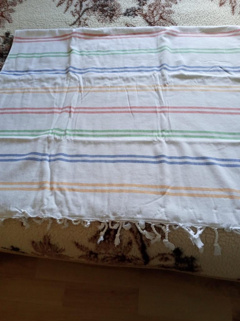 sauna handdoek, Ophalen, Nieuw, Overige kleuren, Handdoek