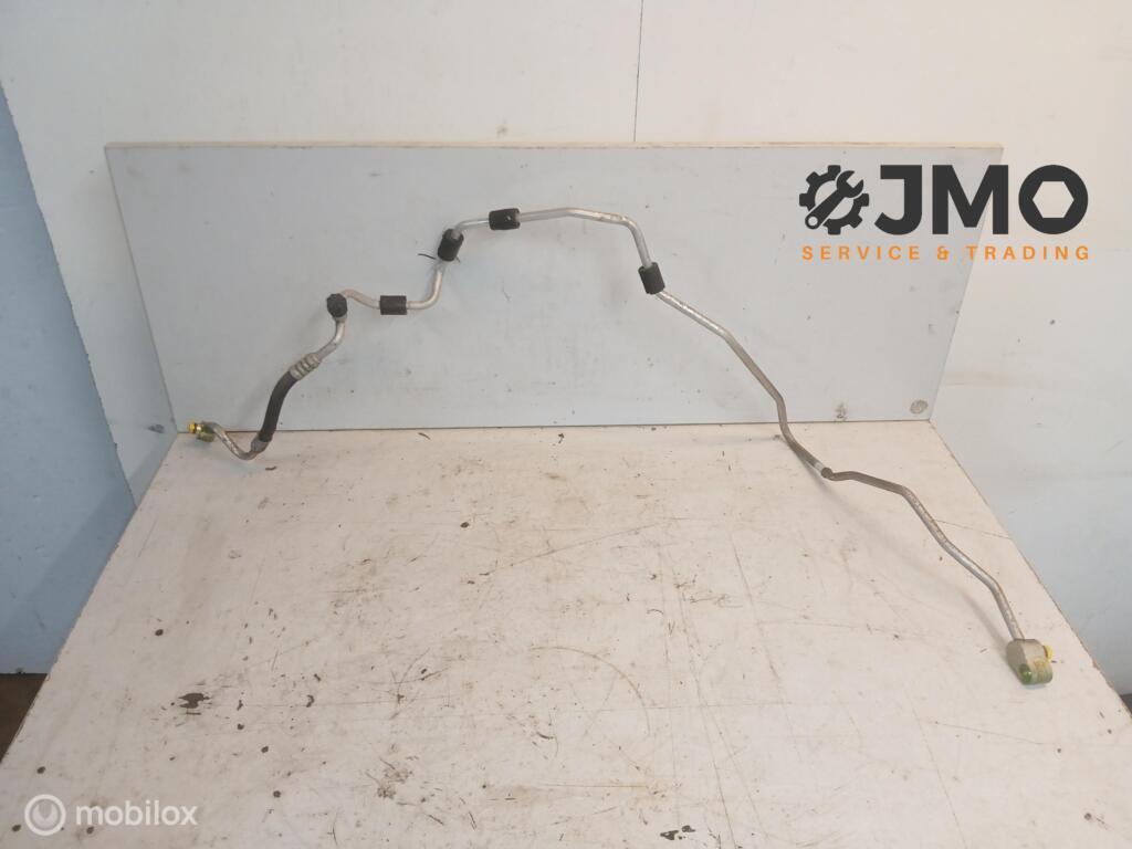 Airco leiding  Volkswagen Golf V GTI 2003-2008 1K0820741AH, Gebruikt, Volkswagen, Ophalen of Verzenden, Volkswagen