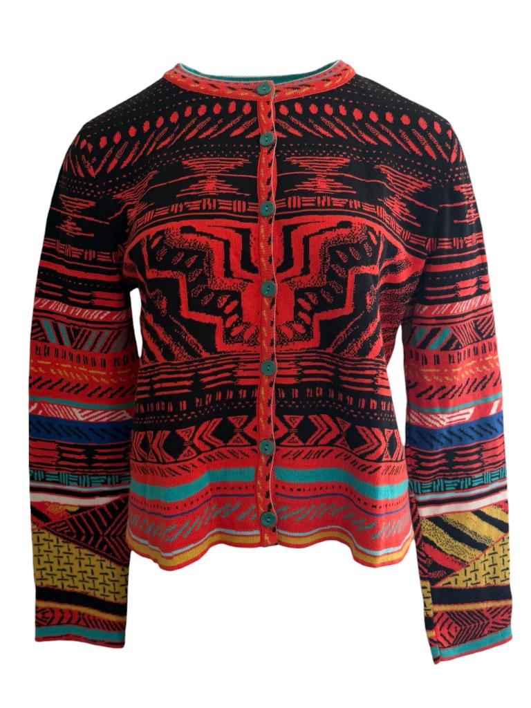 Ivko vest L, Ophalen of Verzenden, Zo goed als nieuw, Rood