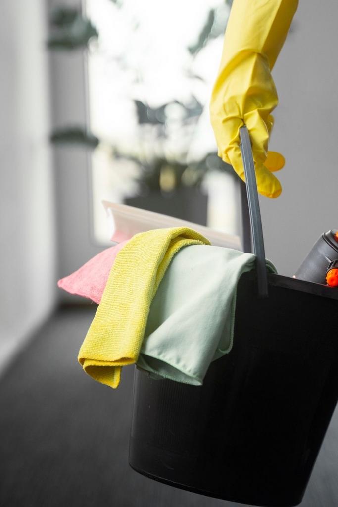 Betrouwbare ZZP schoonmaker gezocht (12 uur per week)