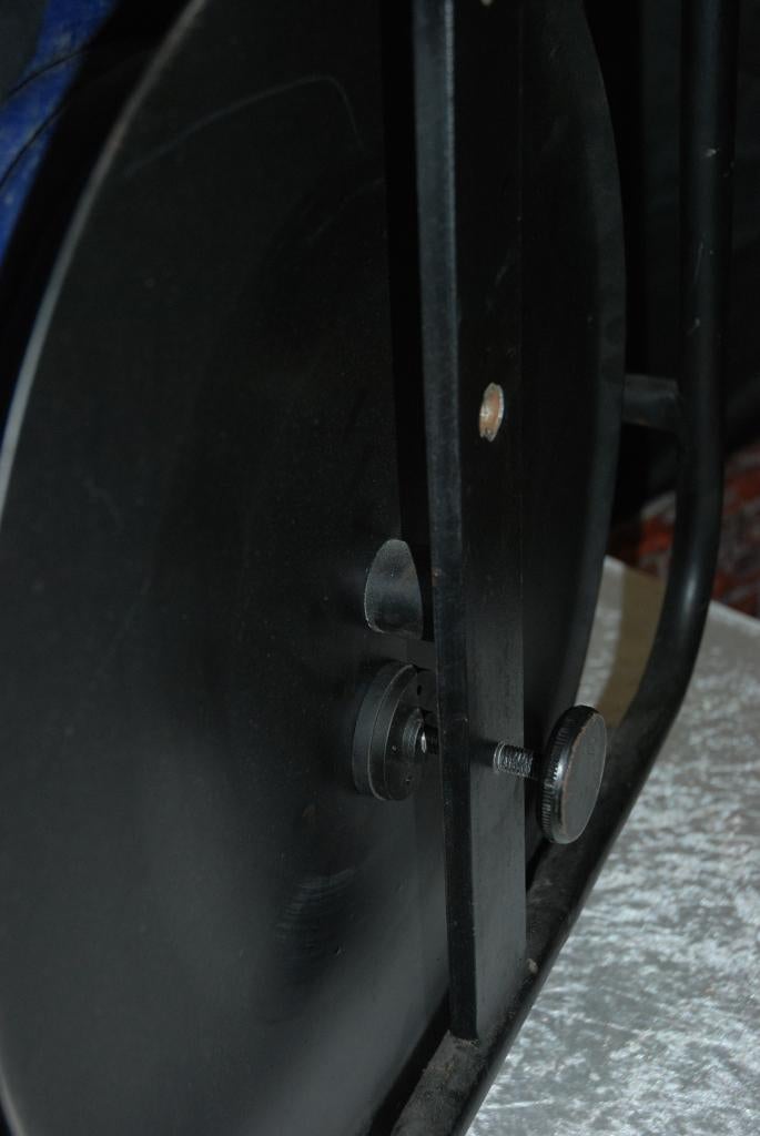 DAP Stageblock, 16 kanalen 25-35 mtr op transport trolley, Gebruikt, ., DAP, .