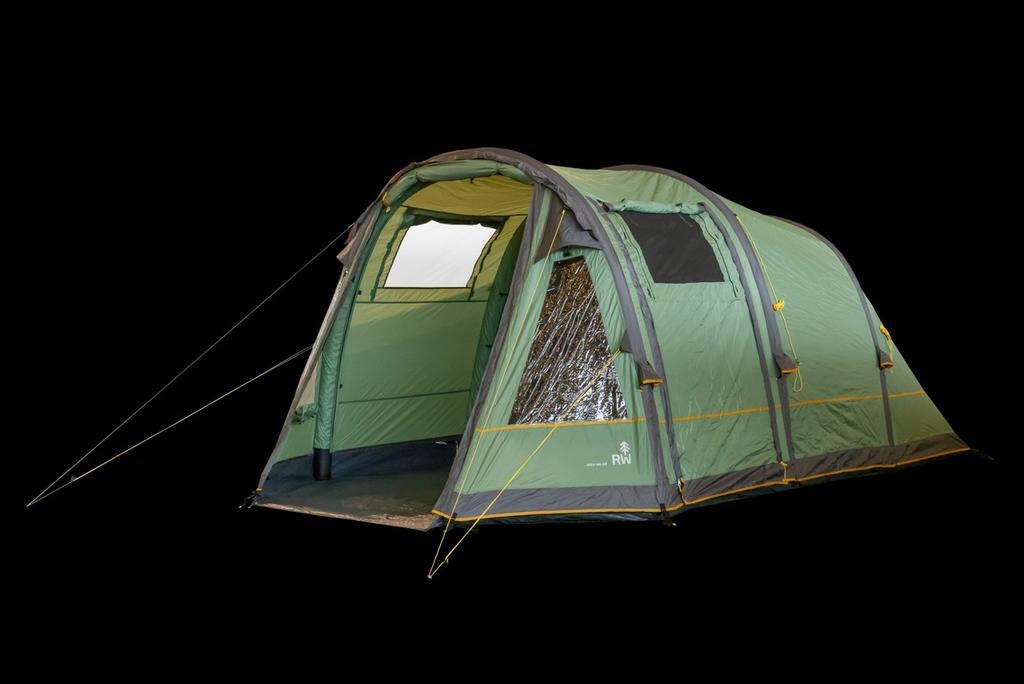 Redwood Arco 300 tent air, Ophalen of Verzenden, Zo goed als nieuw, Tot en met 4