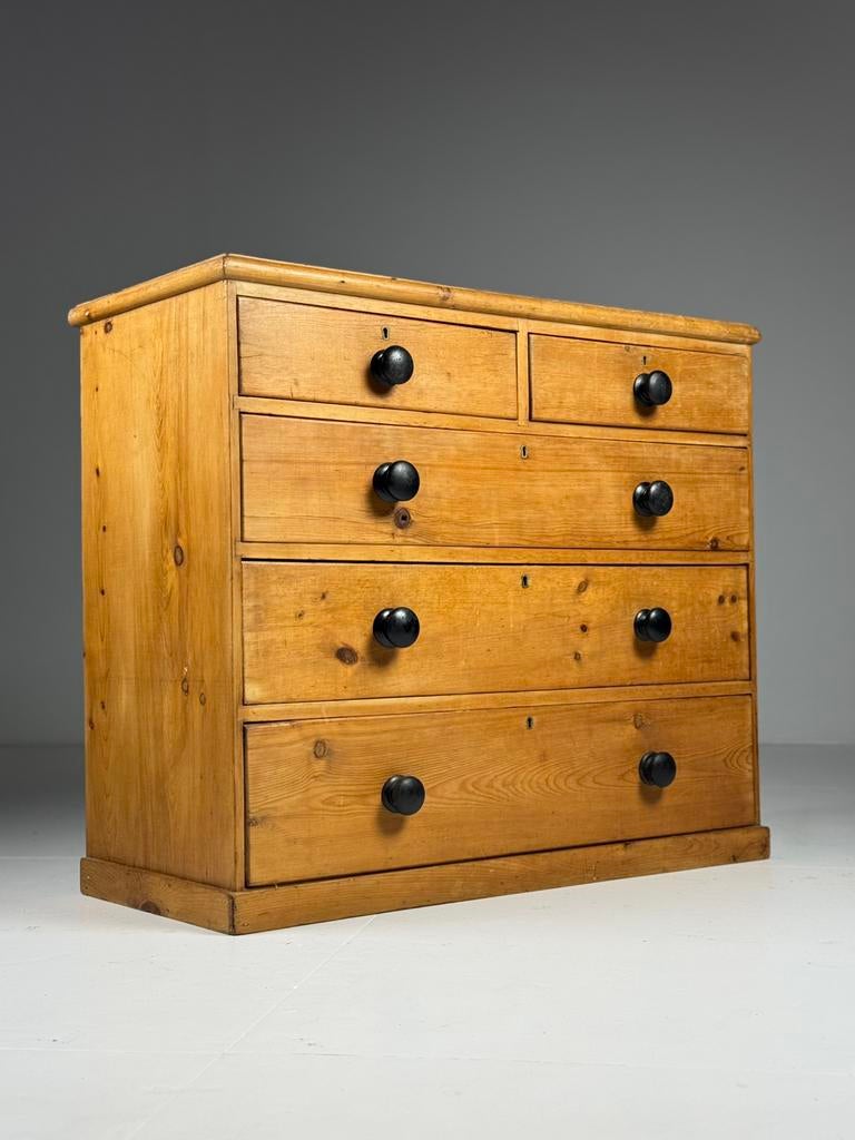 Collectie Diverse ladekasten antiek, Ophalen, 50 tot 100 cm, Zo goed als nieuw, Minder dan 100 cm