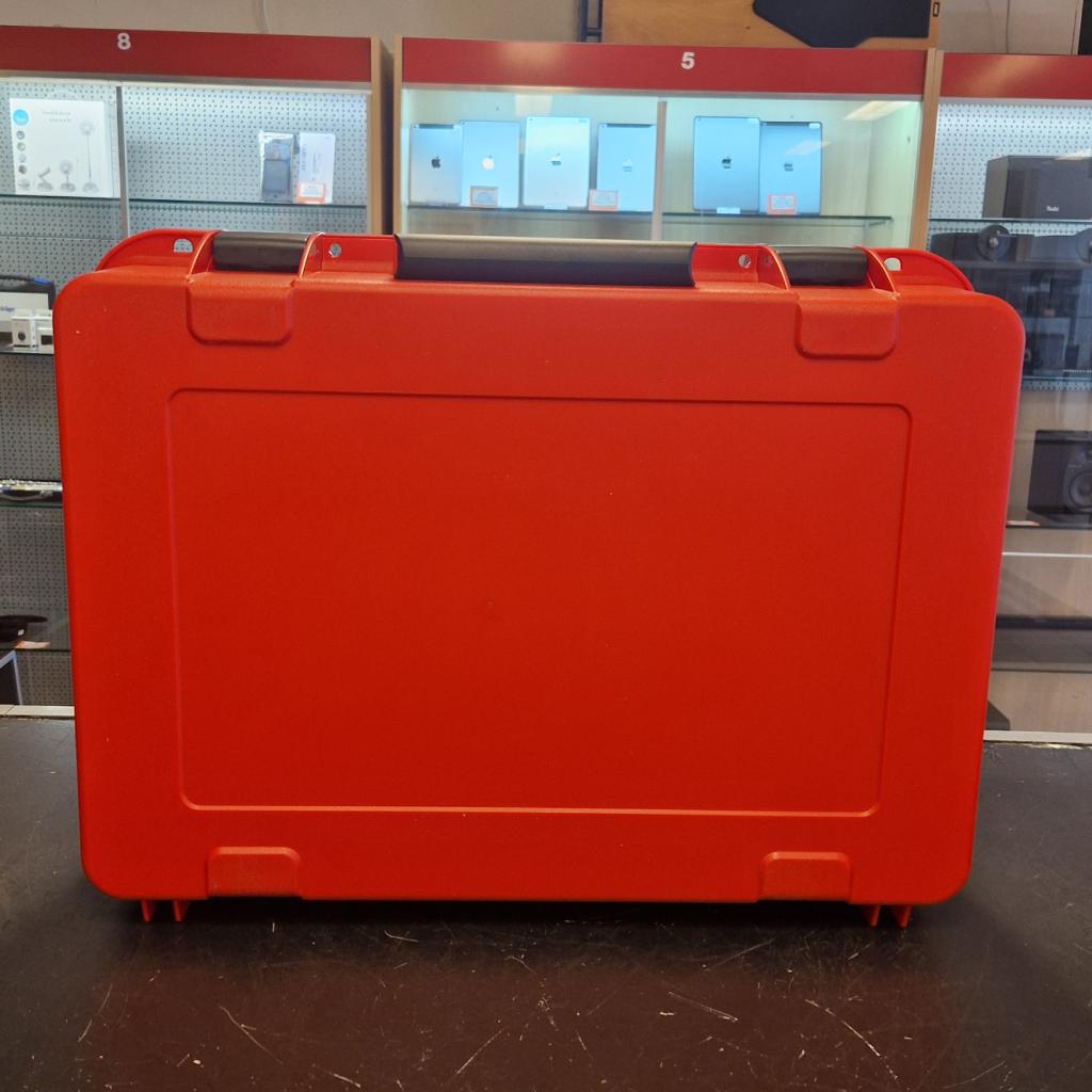 Tigris accu-perstang in koffer ACO 203 - Nieuw In Koffer, Flex Ltd., Zo goed als nieuw, https://flex.com/contact-us, Nobelstraat 10, 5807 GA Oostrum LB, Limburg, Nederland