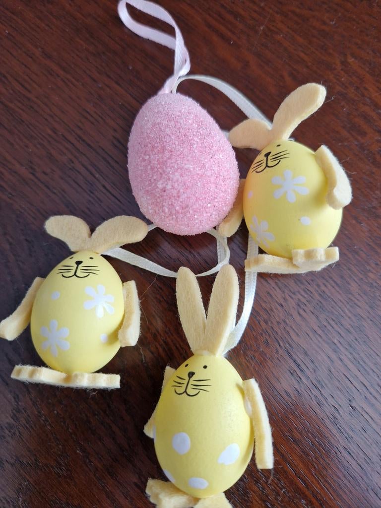 Paashangers, Ophalen of Verzenden, Nieuw