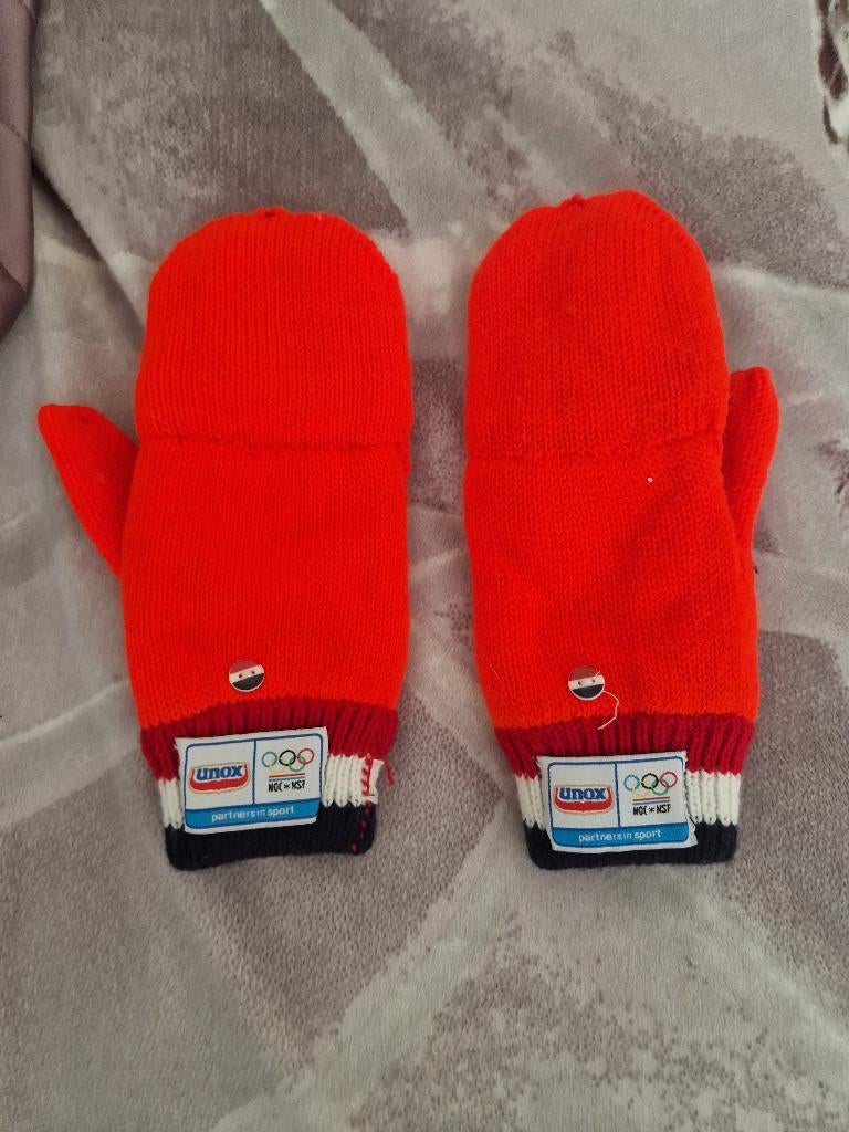 Unox handschoenen Aangeboden!, Ophalen, Nieuw, Handschoenen