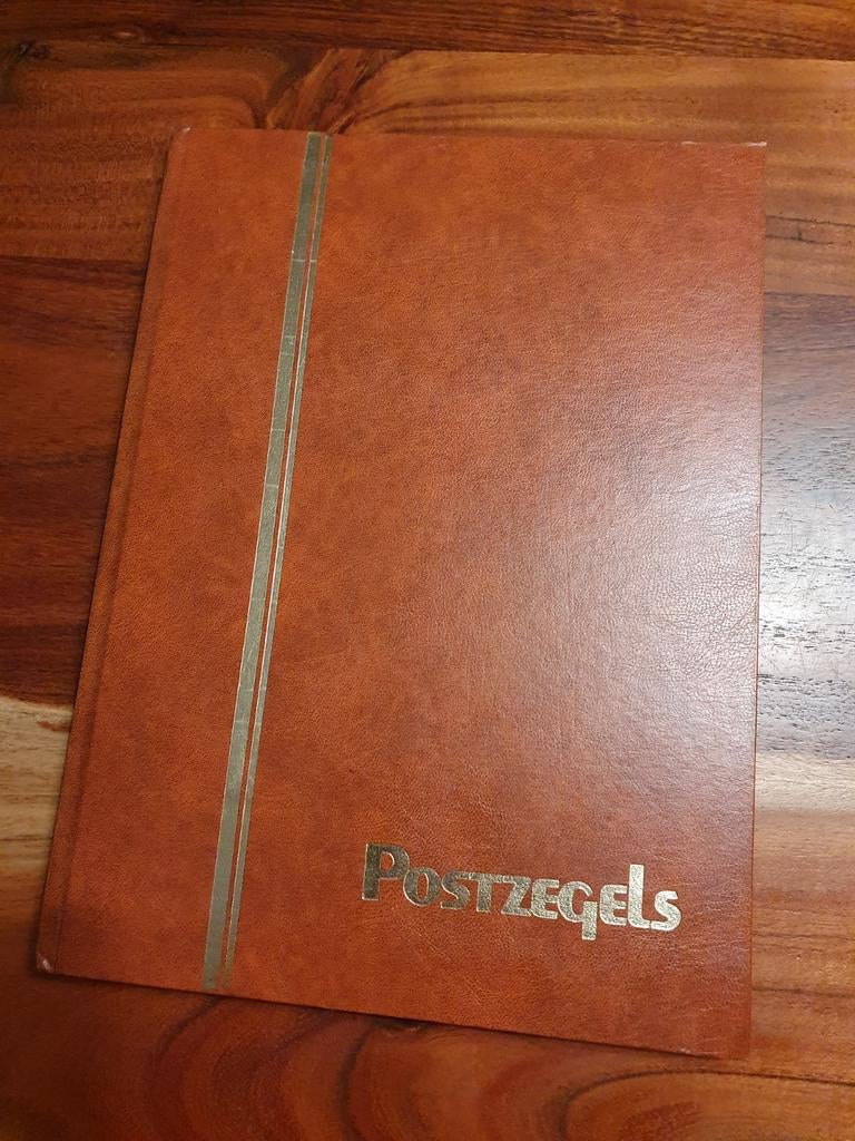 Postzegelboek Motief Equatoriaal Guinea, Ophalen of Verzenden, Buitenland