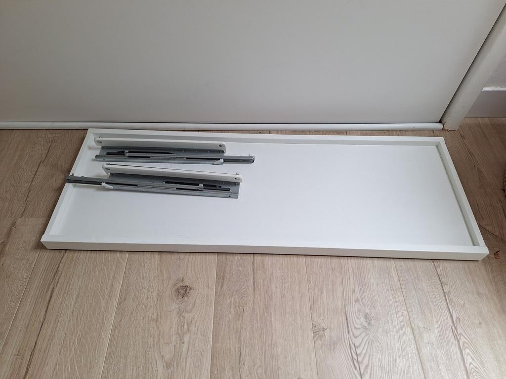 Pax komplement lade 35x100 cm, Ophalen, 50 tot 100 cm, Minder dan 100 cm