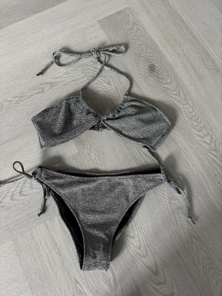 Nieuwe bikini van The Sting mt M, Kleding | Dames, Badmode en Zwemkleding, Ophalen of Verzenden, Nieuw, Overige kleuren, Bikini