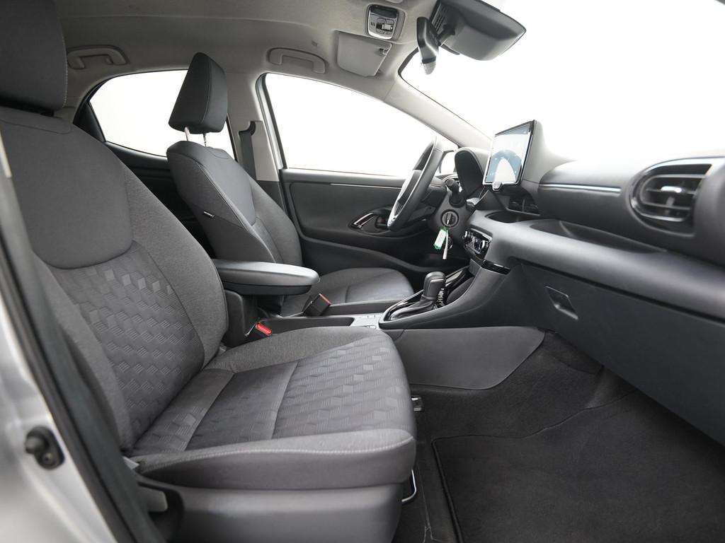 Toyota Yaris 1.5 Hybrid 115 Business Plus | Camera | Digital, 12 maanden, Gebruikt, Euro 6, 1490 cc