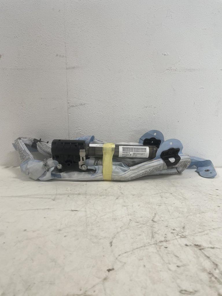 Airbag hemel rechts van een Audi A6, Gebruikt, -, -, -