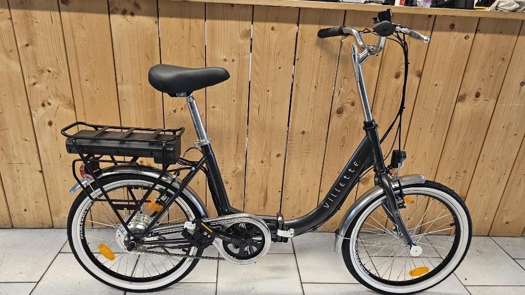 Vilette ''Vouwfiets'' 20 inch, Ophalen, Zo goed als nieuw, 20 inch of meer
