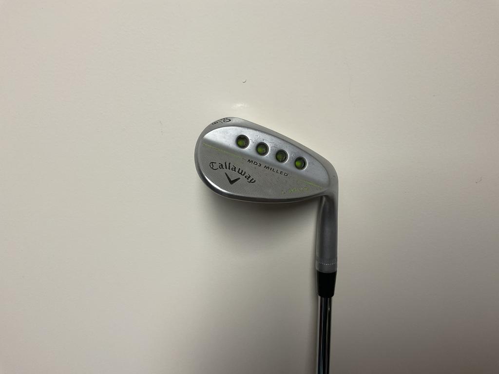 Callaway Mack Daddy 60 graden Wedge, Ophalen of Verzenden, Zo goed als nieuw