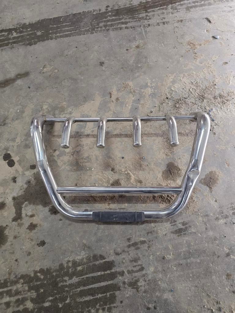 Bulbar Caddy, Nieuw, Tejadaoudijzer@gmail.com, Ophalen of Verzenden, .