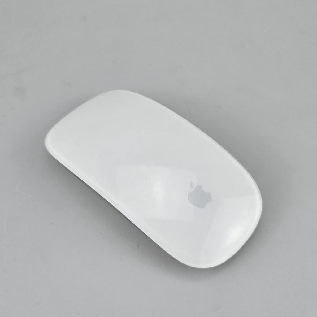 Apple Magic Mouse 1st Gen A1296 Wit, Apple, Zo goed als nieuw, Support@apple.com, One Apple Park Way
Cupertino, CA 95014
United States