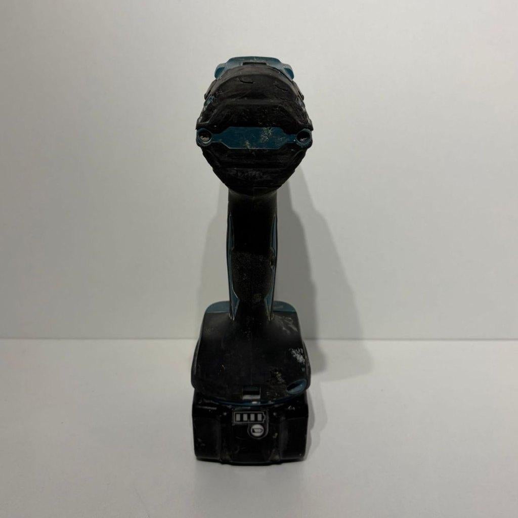 Makita DDF484 schroefboormachine + Accu 3ah 18V, Ophalen of Verzenden