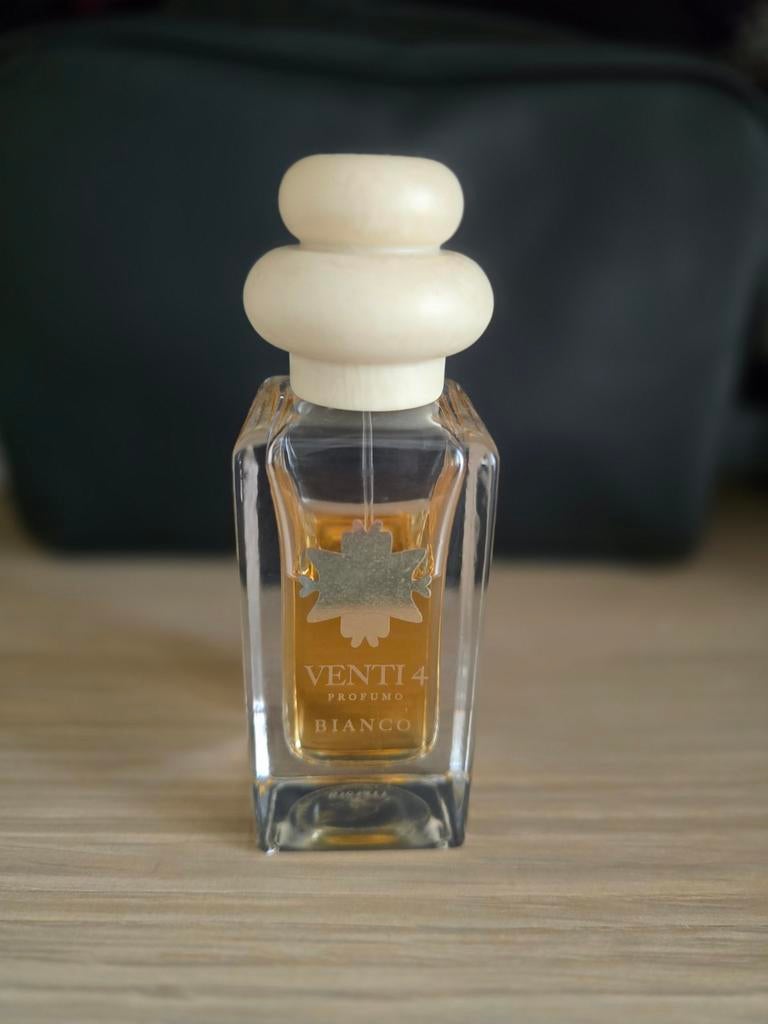 Venti 4  Bianco Eau de Parfum 50ml Ruilen kan ook, Ophalen of Verzenden, Nieuw