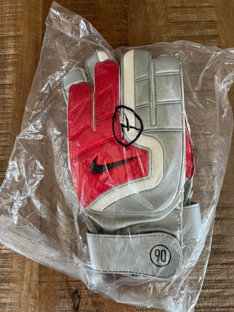 Verschillende keepershandschoenen maat 7, Ophalen of Verzenden, Nieuw, Handschoenen