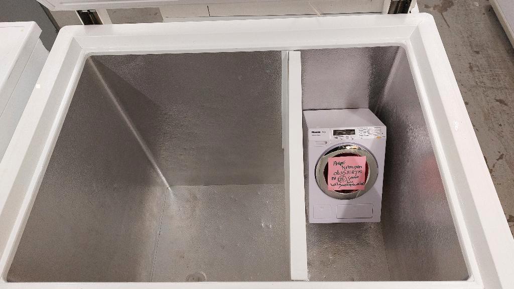 Arpe Kampen 0635318715 LIEBHERR VRIESKIST  253 Liter   299, Witgoed en Apparatuur, Vriezers en Diepvrieskisten, 85 tot 120 cm