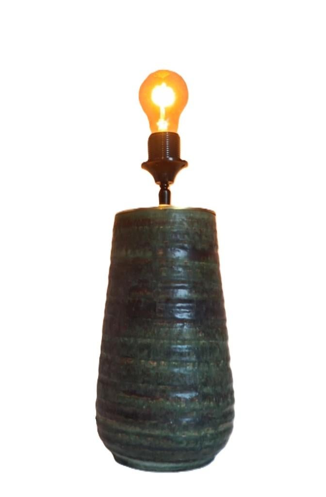 Vintage Loré Lampenvoet, Overige materialen, Gebruikt, Jaren 60, Ophalen of Verzenden