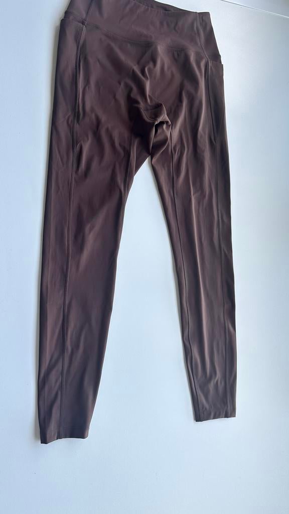 Myprotein Sportlegging - Comfortabel en Stijlvol, Kleding | Dames, Sportkleding, Maat 38/40 (M), Bruin, Nieuw, Ophalen of Verzenden