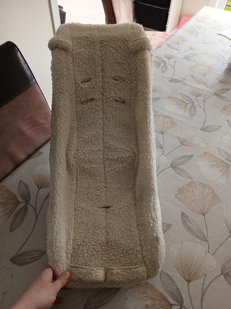 Babyschaal, Ophalen, Zo goed als nieuw, 0 t/m 10 kg