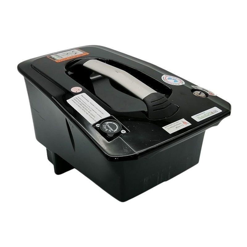 Klaar terwijl u wacht revsie: Accu voor Scootmobiel Vermeire, Ophalen of Verzenden, Nieuw