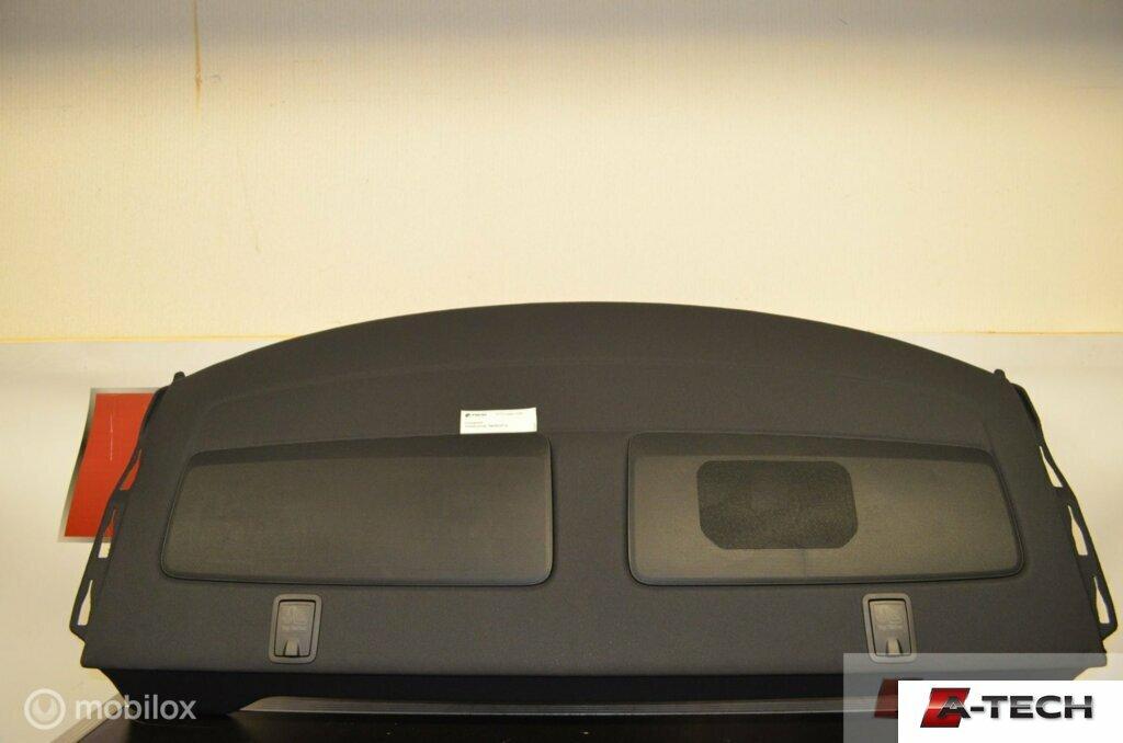 Hoedeplank Audi A5 Coupé B9 3.0 TFSI S5 16-'19 8w6863411a, Audi, Gebruikt, Audi, Ophalen of Verzenden