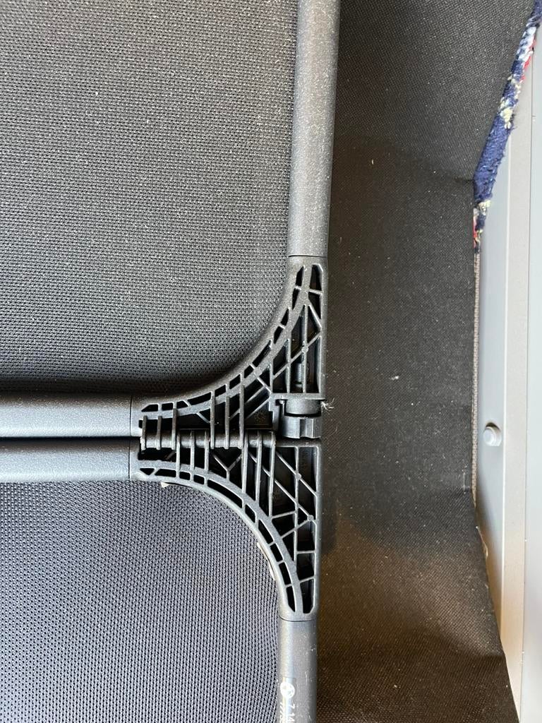 Origineel BMW E93 windscherm zo goed als nieuw, Ophalen of Verzenden, Nieuw