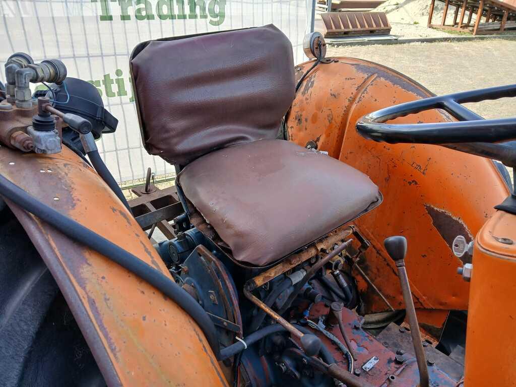 Fiat 450 Vigneto, Zakelijke goederen, Agrarisch | Tractoren, Fiat