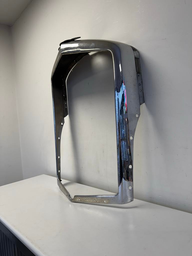 Bentley Radiator Grille - Klassiek Chroom, Auto diversen, Auto-accessoires, Ophalen, Gebruikt, ., .