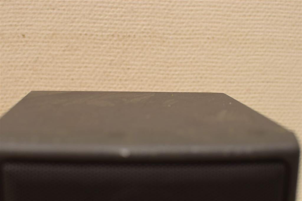 2 Stuks Akai Luidsprekers 46391, Overige merken, Gebruikt, Ophalen of Verzenden, 120 watt of meer