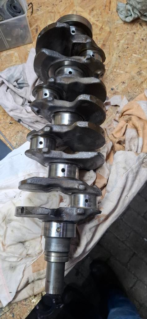 Nette originele krukas honda crx  vtec B16A2, Ophalen of Verzenden, Honda