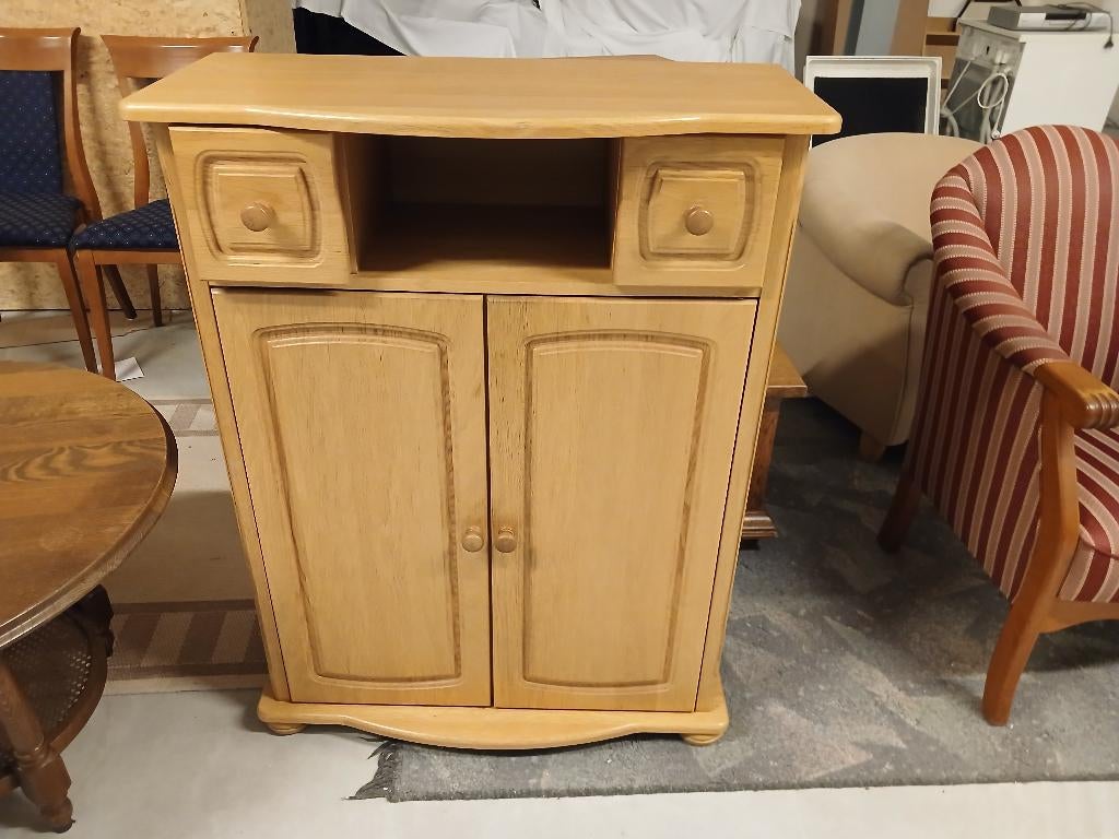 kastje klein 2x, Antiek en Kunst, Ophalen