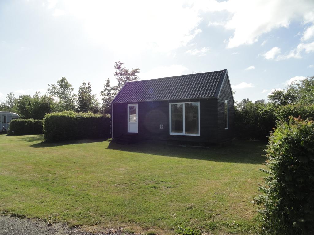 tiny House, Tot en met 3