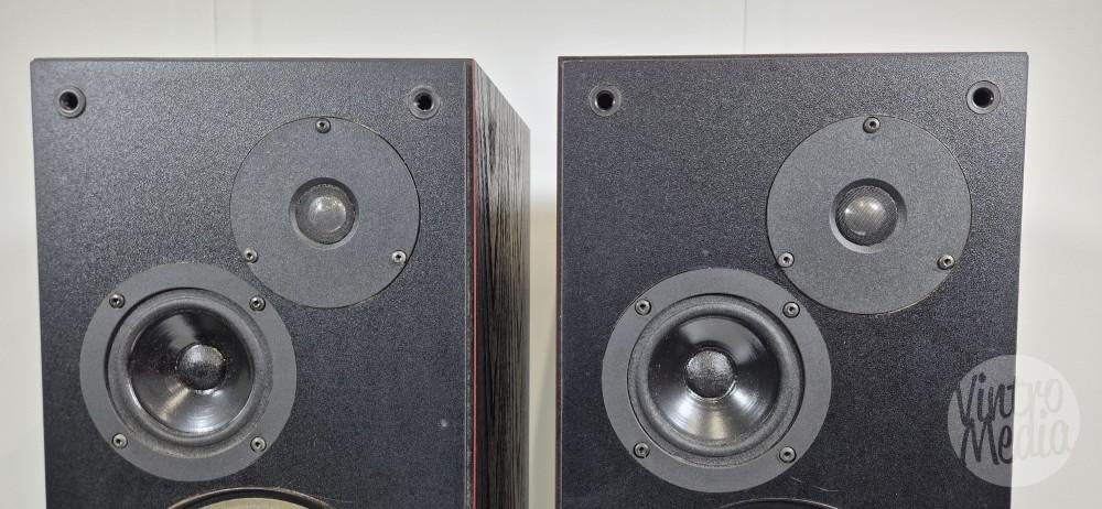 BNS Jubilee Luidsprekers | Speakers | 90 Watt | 3 Weg, Overige merken, Refurbished, Ophalen of Verzenden, 60 tot 120 watt