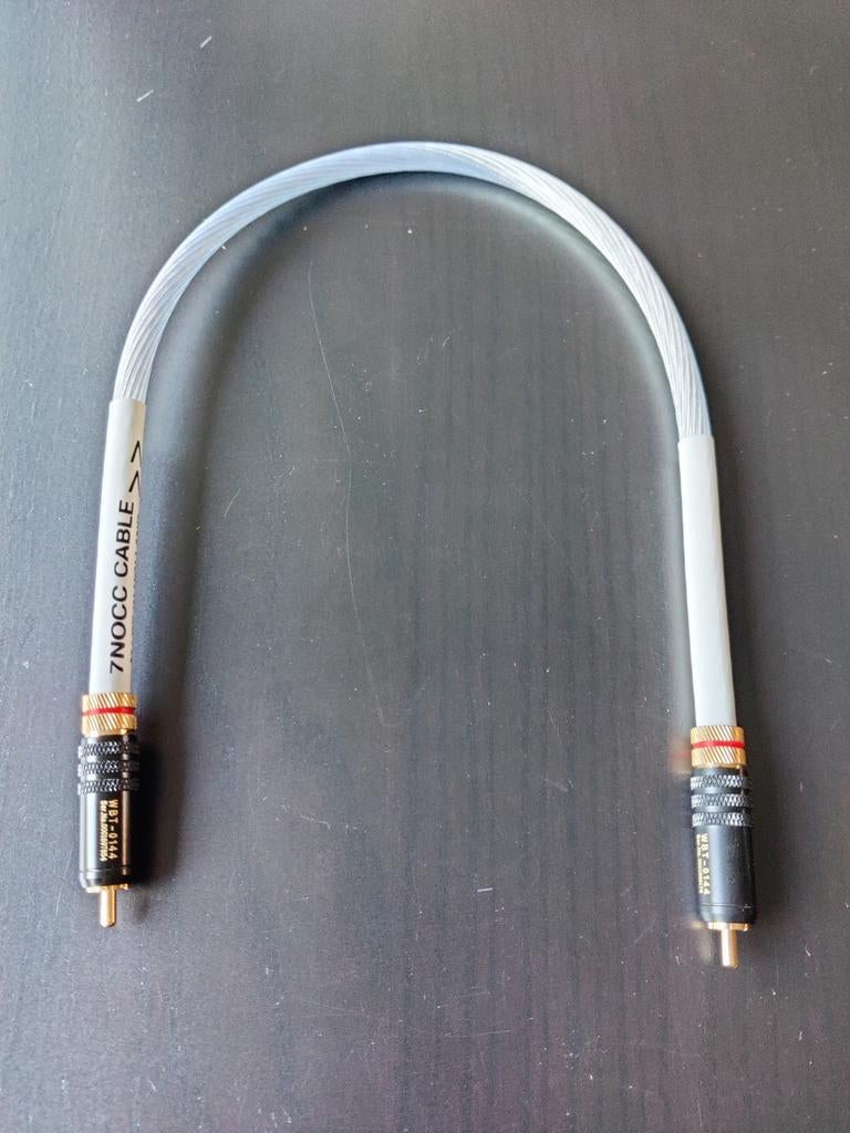 Interlink RCA kabels, Ophalen of Verzenden, Nieuw, Koper, Douche