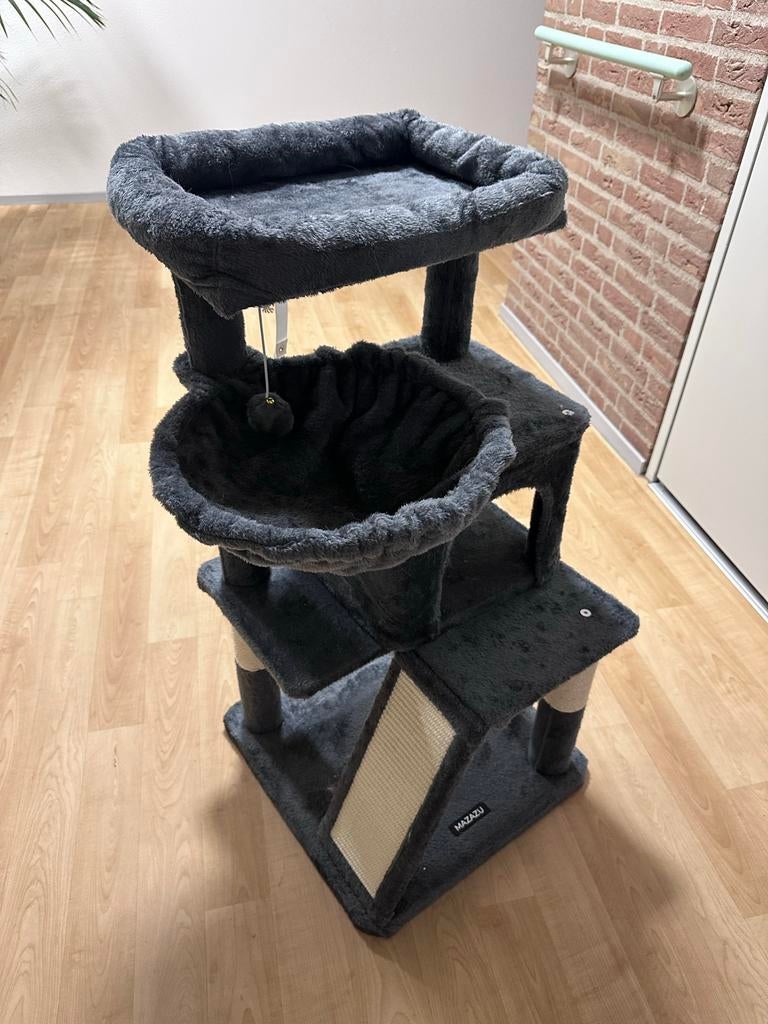 TE KOOP: EEN NIEUWE KRABPAAL!, Dieren en Toebehoren, Katten-accessoires, Ophalen, Nieuw