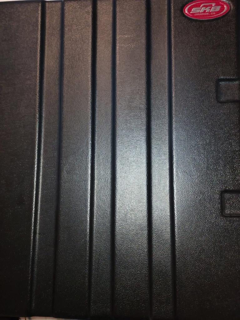 SKB 12 HE, Ophalen of Verzenden, Zo goed als nieuw, Overige instrumenten, Flightcase