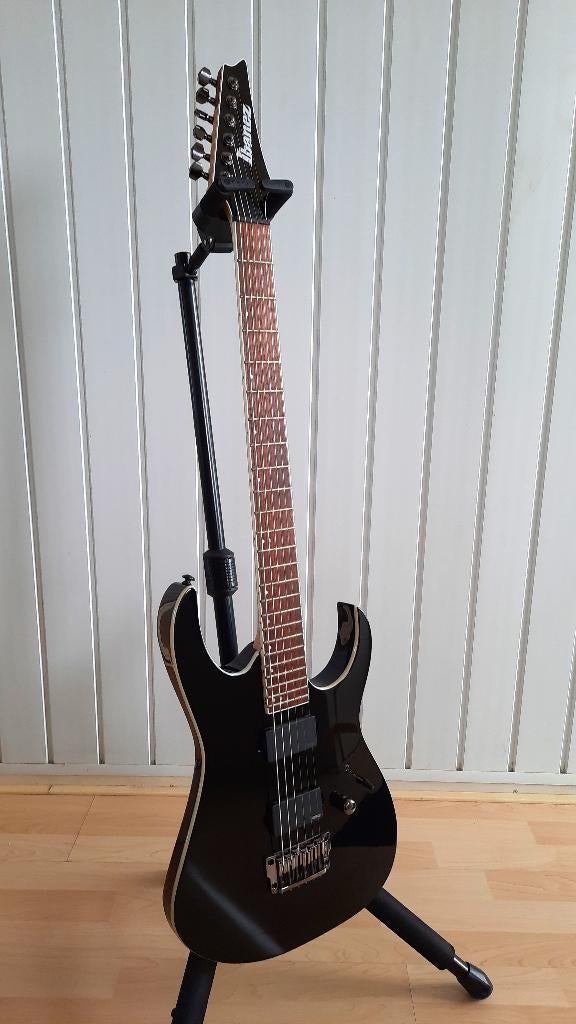 IBANEZ RGIB21-BK "Bariton" (In zeer mooie staat)!!, Muziek en Instrumenten, Snaarinstrumenten | Gitaren | Elektrisch, Ophalen