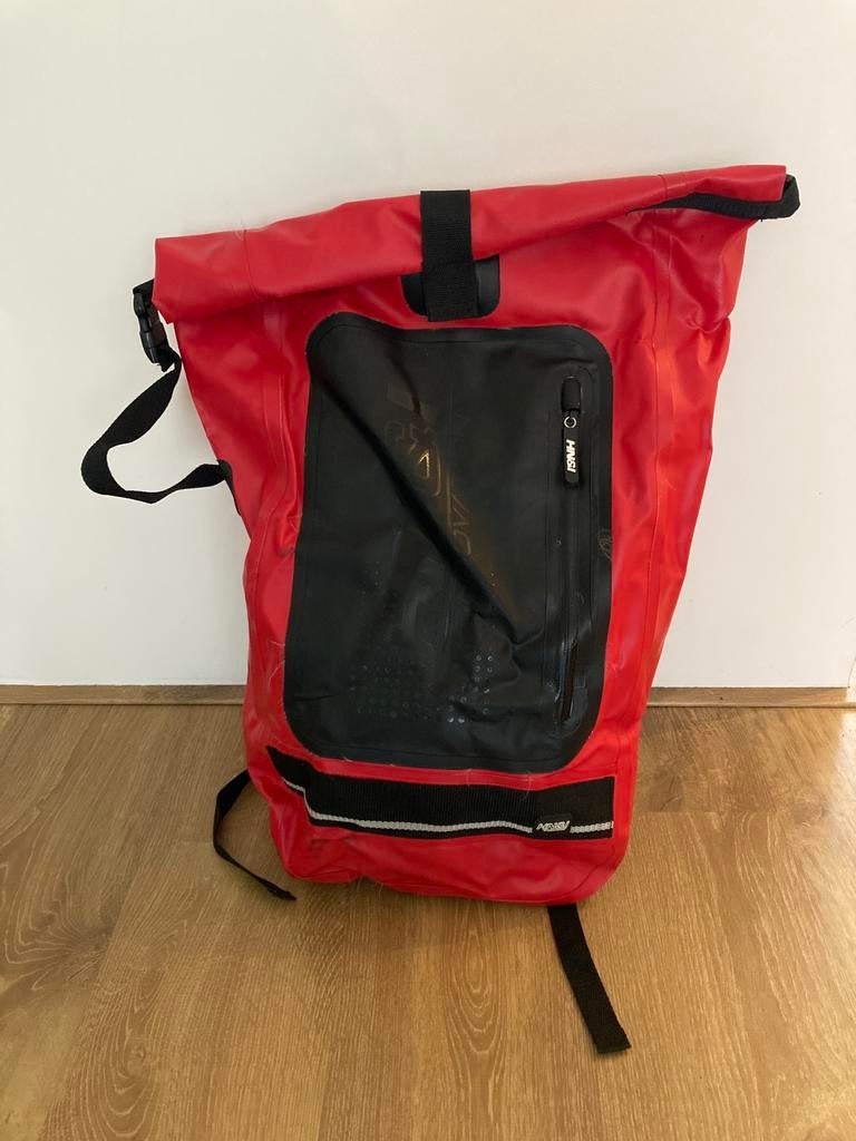 Waterdichte backpack - 40 liter, Overige merken, 40 cm of meer, Nieuw, Ophalen of Verzenden